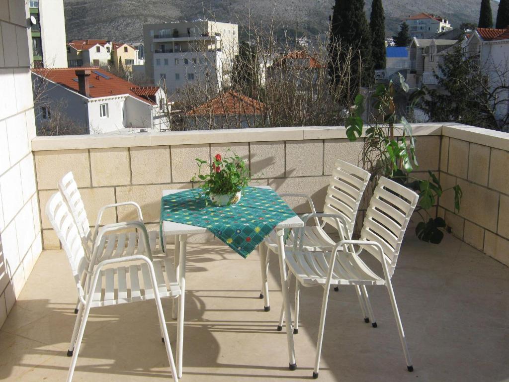 Apartments And Rooms Artemida Dubrovnik Værelse billede