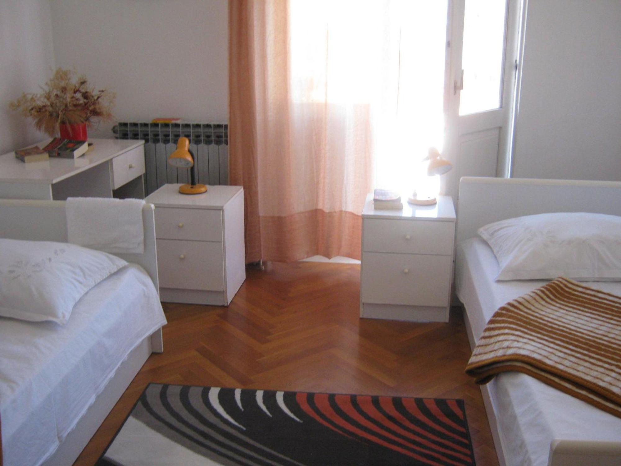 Apartments And Rooms Artemida Dubrovnik Eksteriør billede