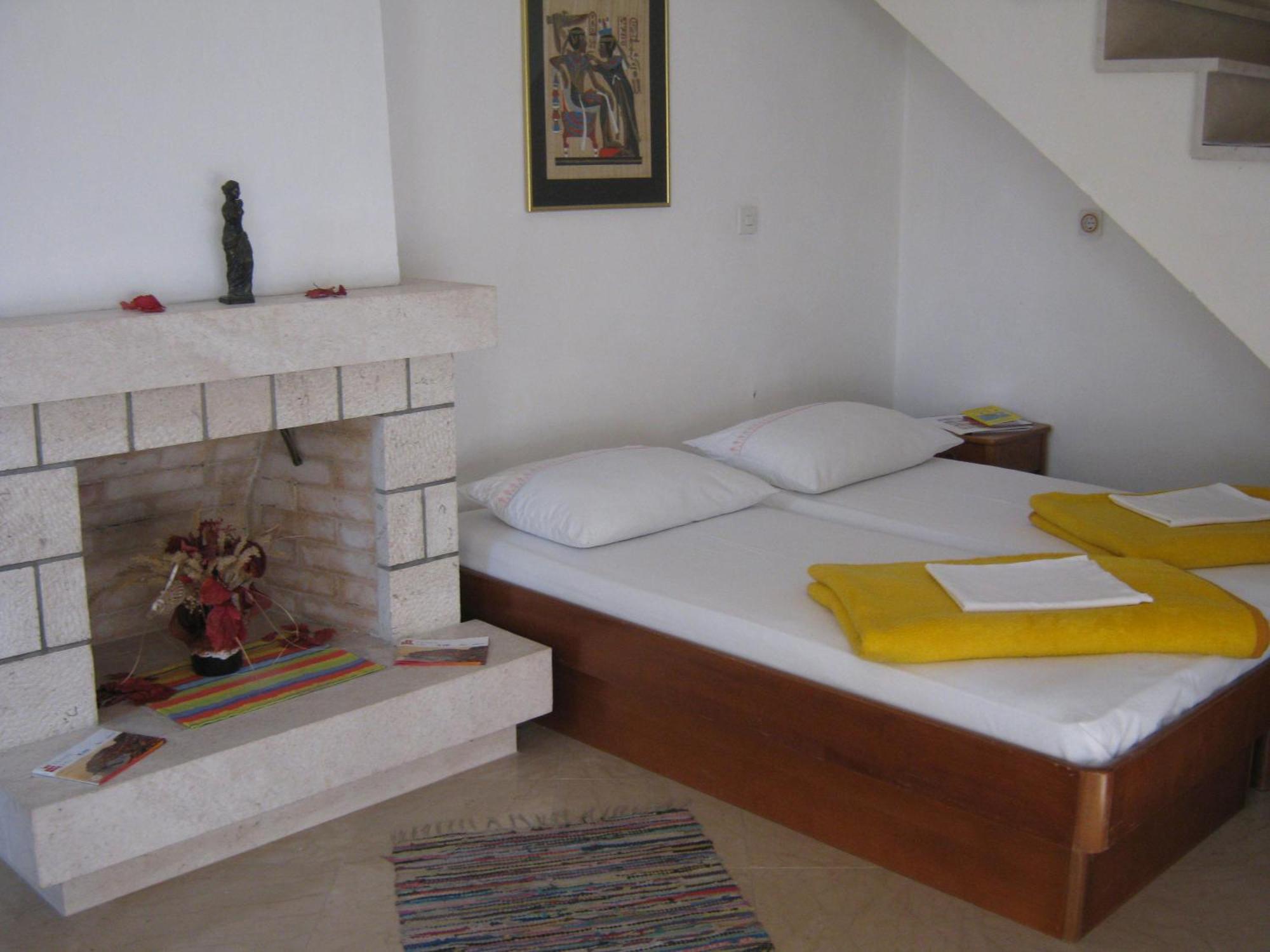 Apartments And Rooms Artemida Dubrovnik Eksteriør billede