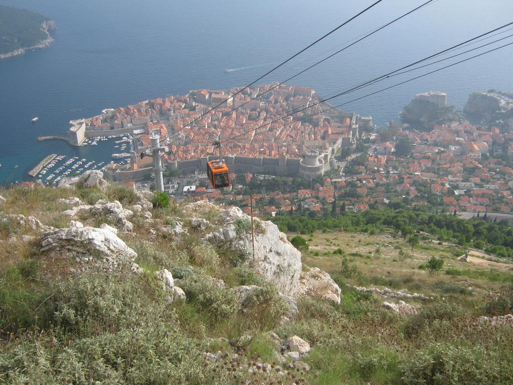 Apartments And Rooms Artemida Dubrovnik Eksteriør billede