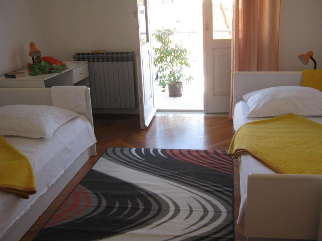 Apartments And Rooms Artemida Dubrovnik Værelse billede