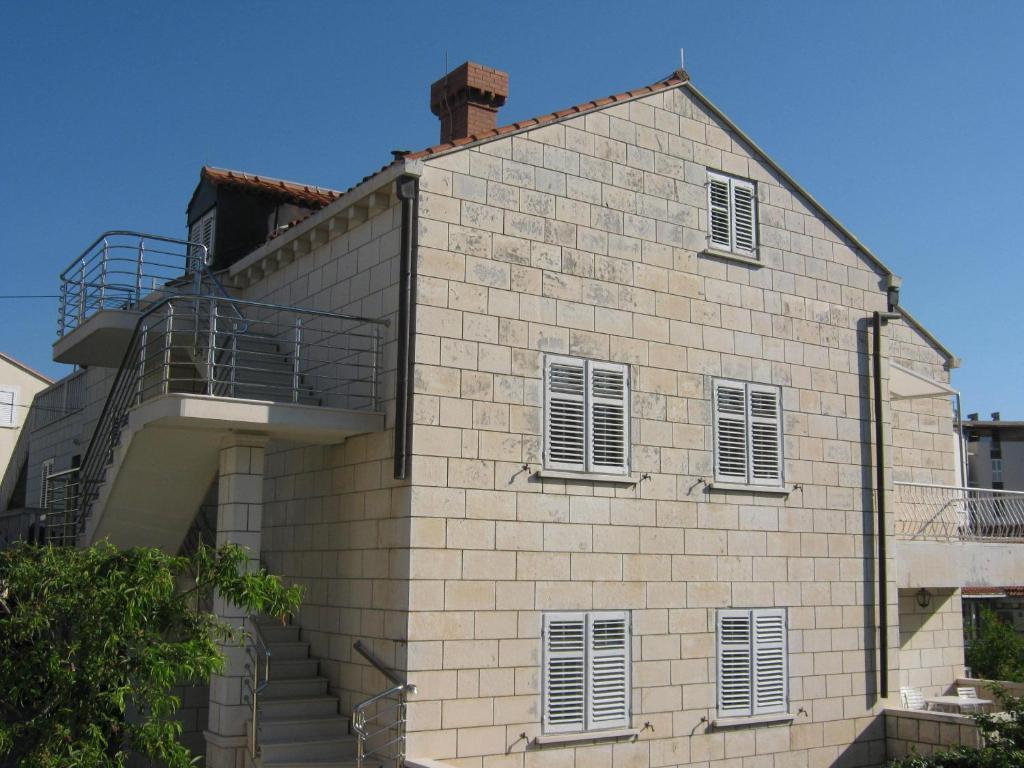 Apartments And Rooms Artemida Dubrovnik Eksteriør billede