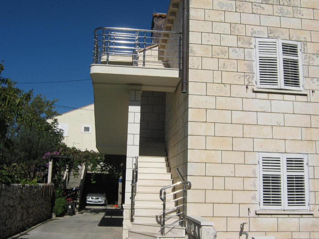 Apartments And Rooms Artemida Dubrovnik Eksteriør billede
