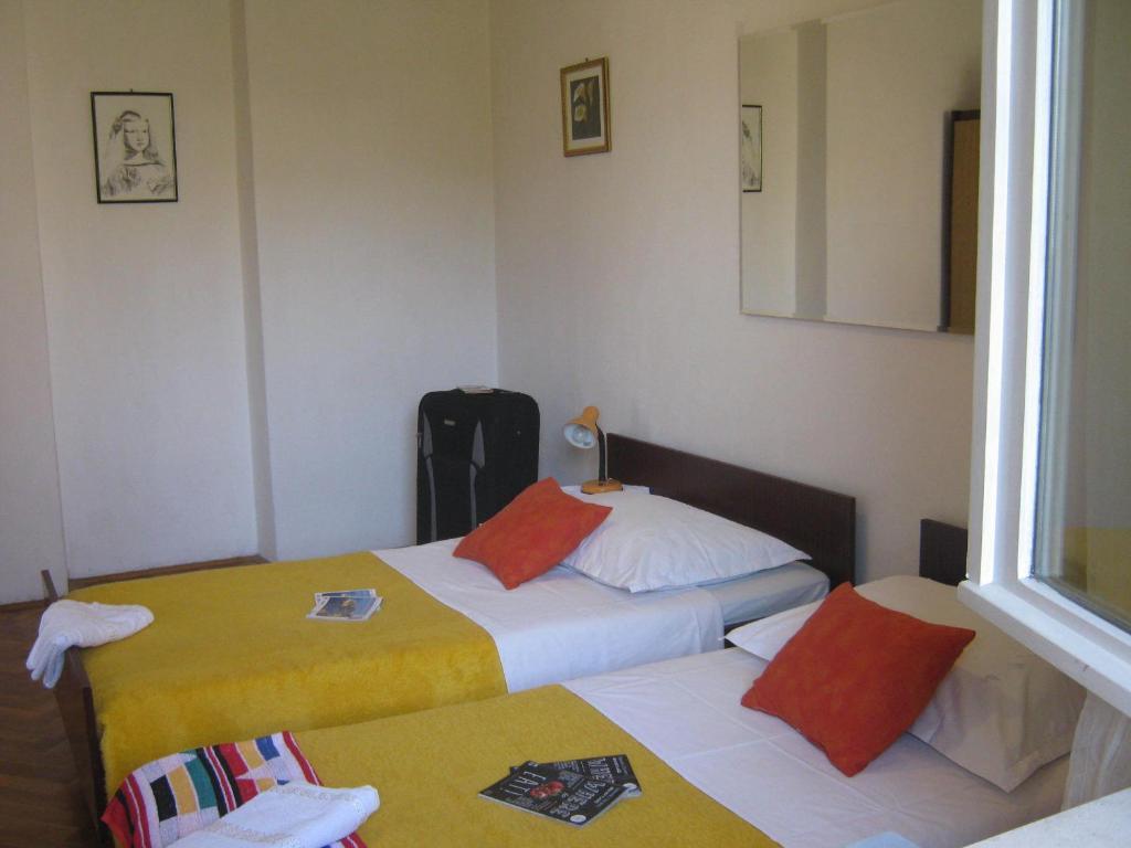 Apartments And Rooms Artemida Dubrovnik Værelse billede