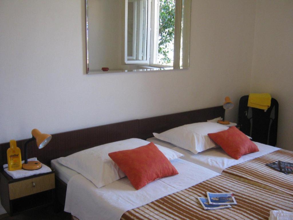 Apartments And Rooms Artemida Dubrovnik Værelse billede