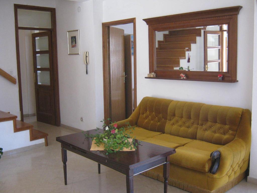 Apartments And Rooms Artemida Dubrovnik Værelse billede