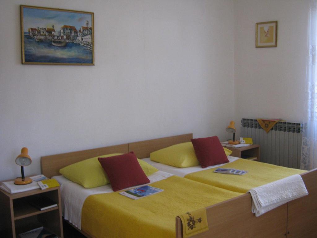 Apartments And Rooms Artemida Dubrovnik Værelse billede