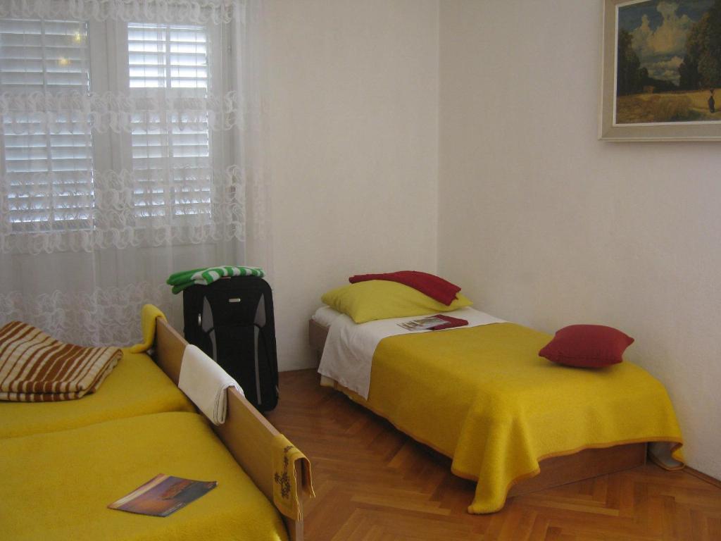 Apartments And Rooms Artemida Dubrovnik Værelse billede
