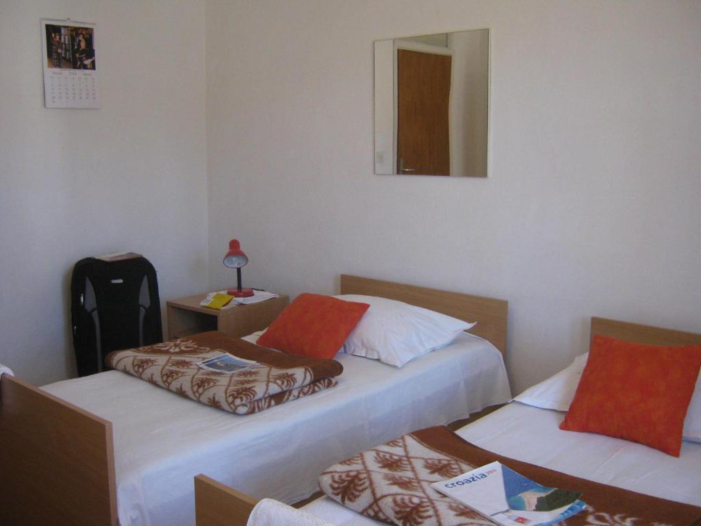 Apartments And Rooms Artemida Dubrovnik Værelse billede