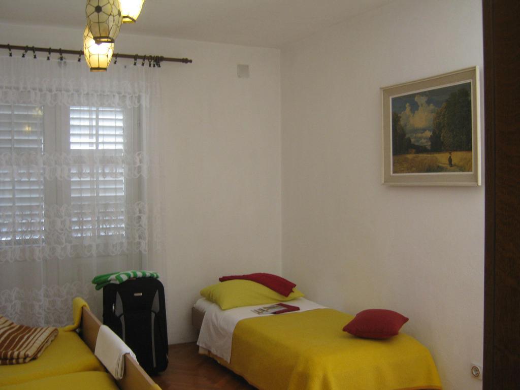 Apartments And Rooms Artemida Dubrovnik Værelse billede