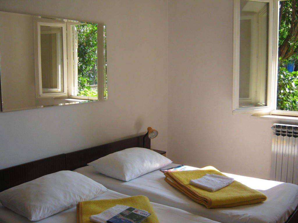 Apartments And Rooms Artemida Dubrovnik Eksteriør billede