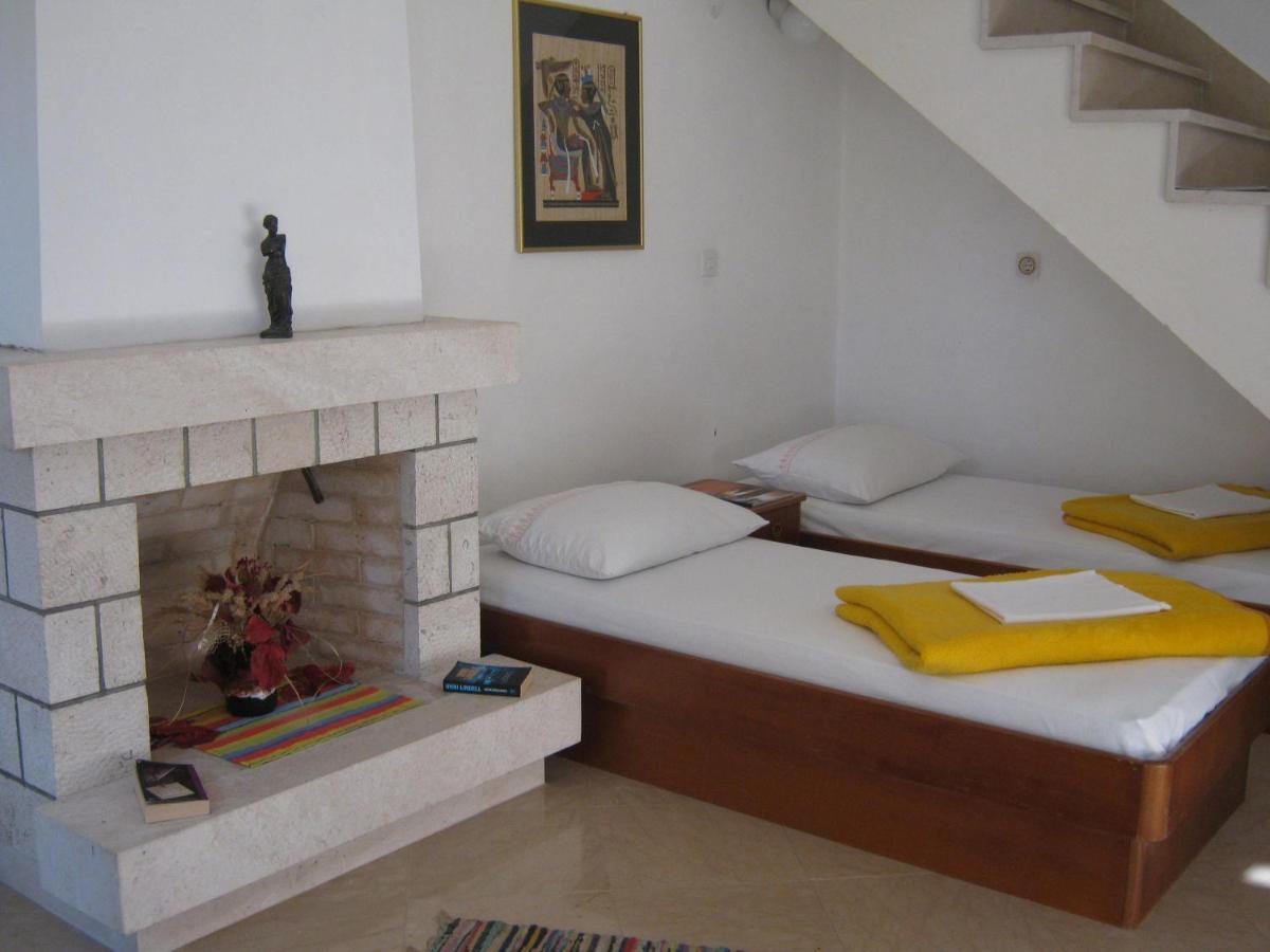 Apartments And Rooms Artemida Dubrovnik Værelse billede